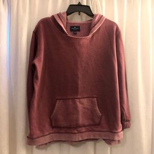 American Eagle Hoodie Sweatshirt